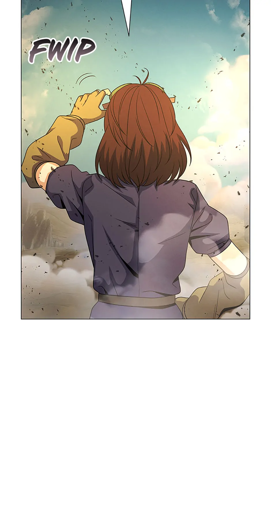 Carnivorous Hunter Chapter 99 - Page 77