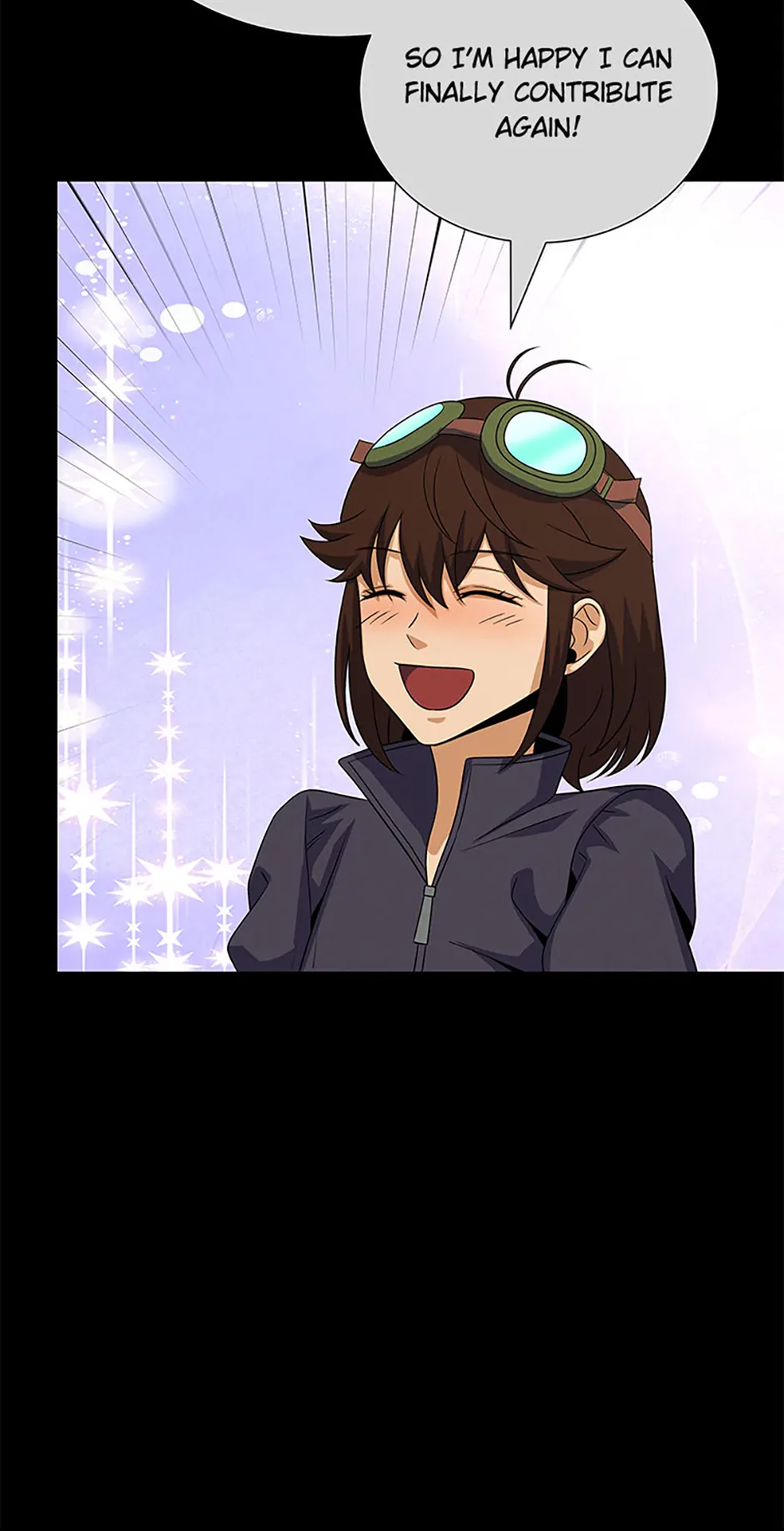 Carnivorous Hunter Chapter 99 - Page 8