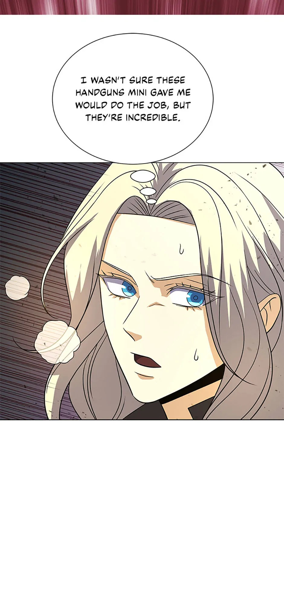 Carnivorous Hunter Chapter 99 - Page 83