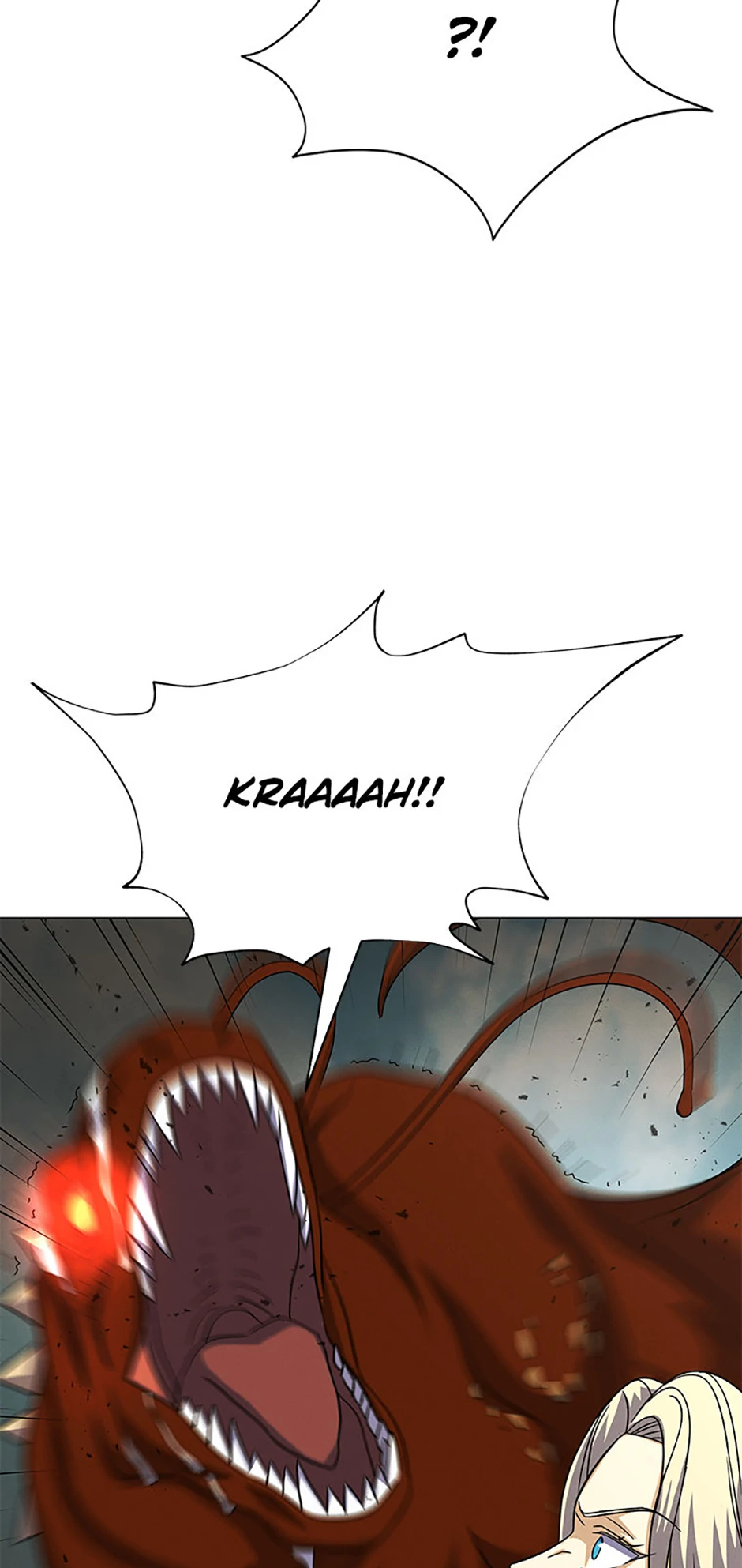 Carnivorous Hunter Chapter 99 - Page 86