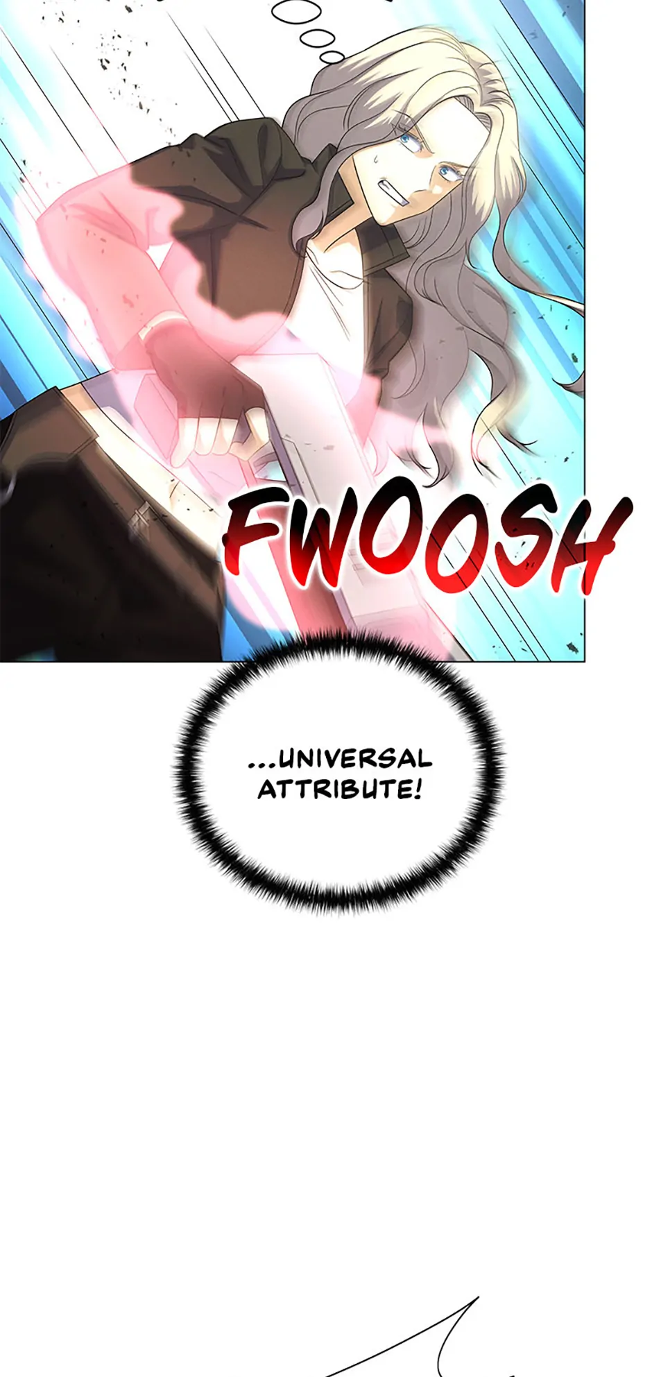 Carnivorous Hunter Chapter 99 - Page 88