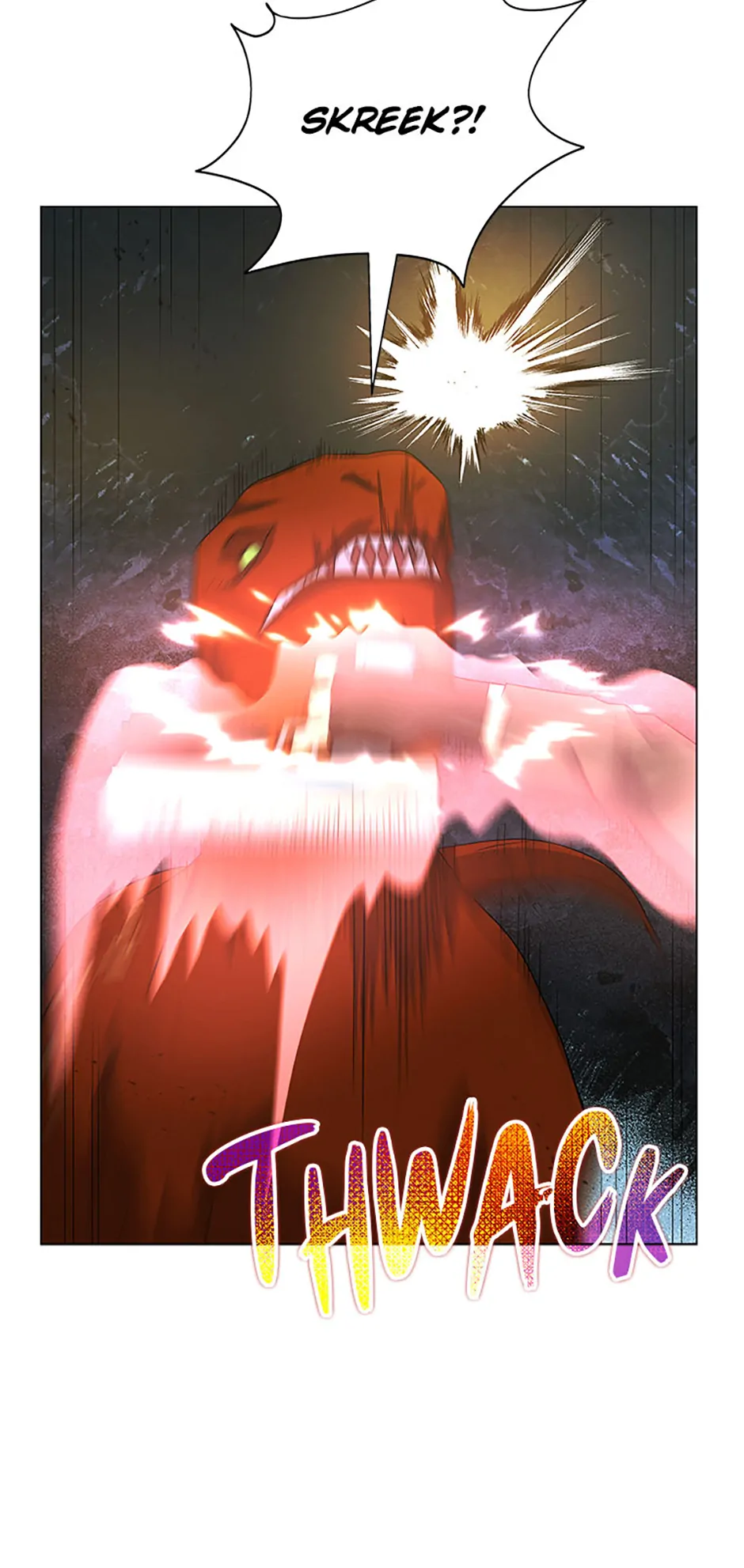 Carnivorous Hunter Chapter 99 - Page 89