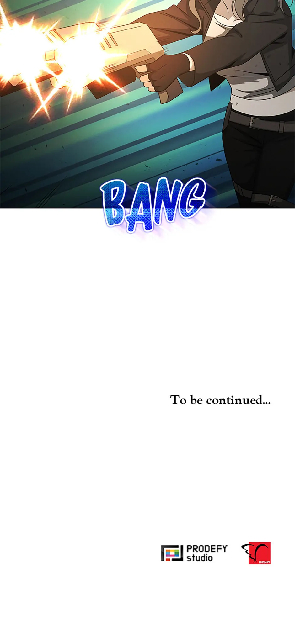 Carnivorous Hunter Chapter 99 - Page 94