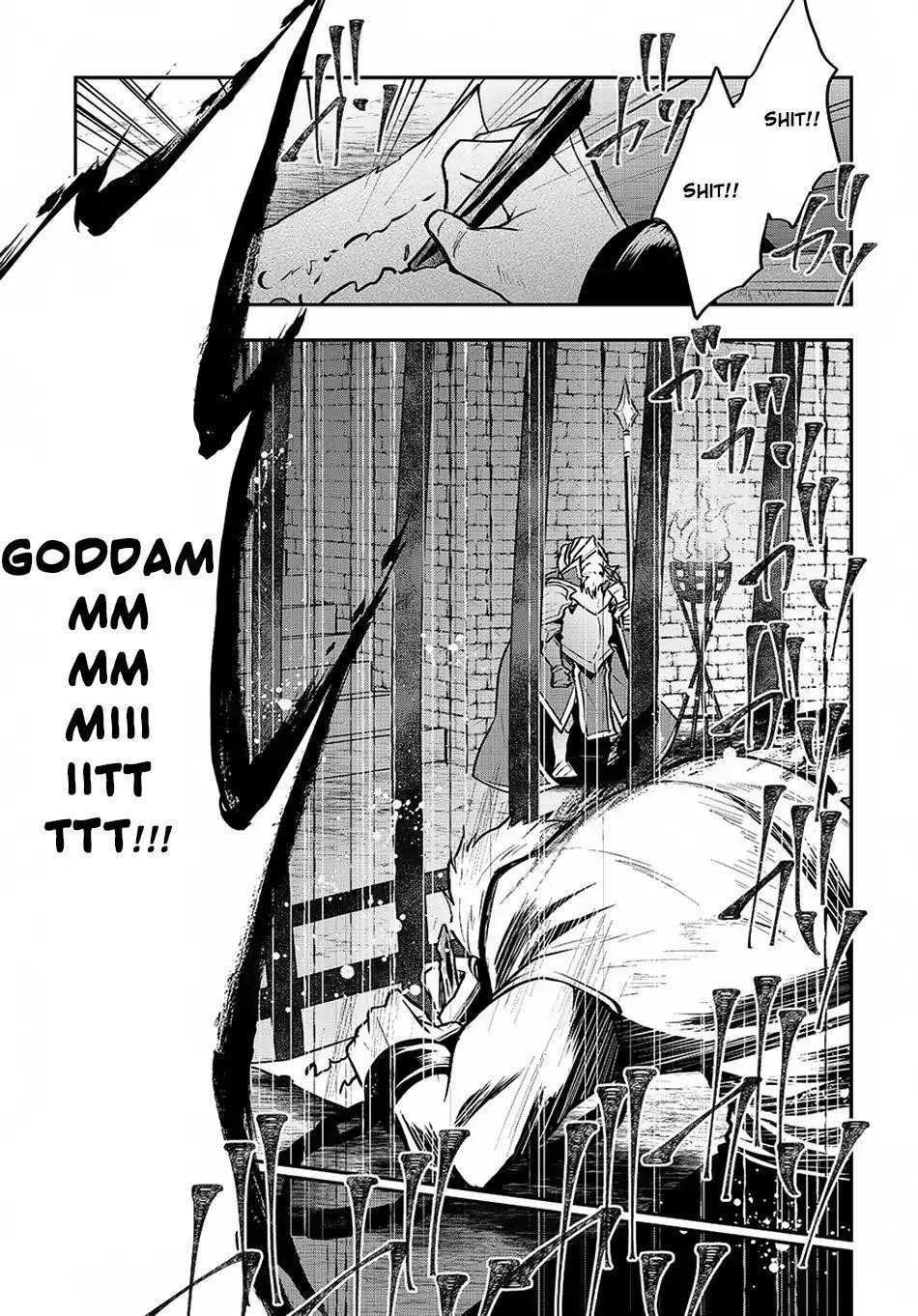 It’s Sudden, But I Came To Another World! But I Hope To Live Safely Chapter 2.2 - Page 13