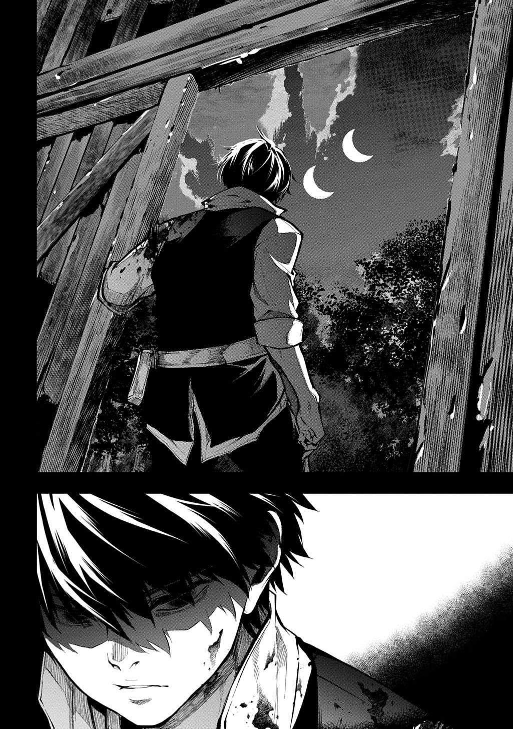 It’s Sudden, But I Came To Another World! But I Hope To Live Safely Chapter 30 - Page 12