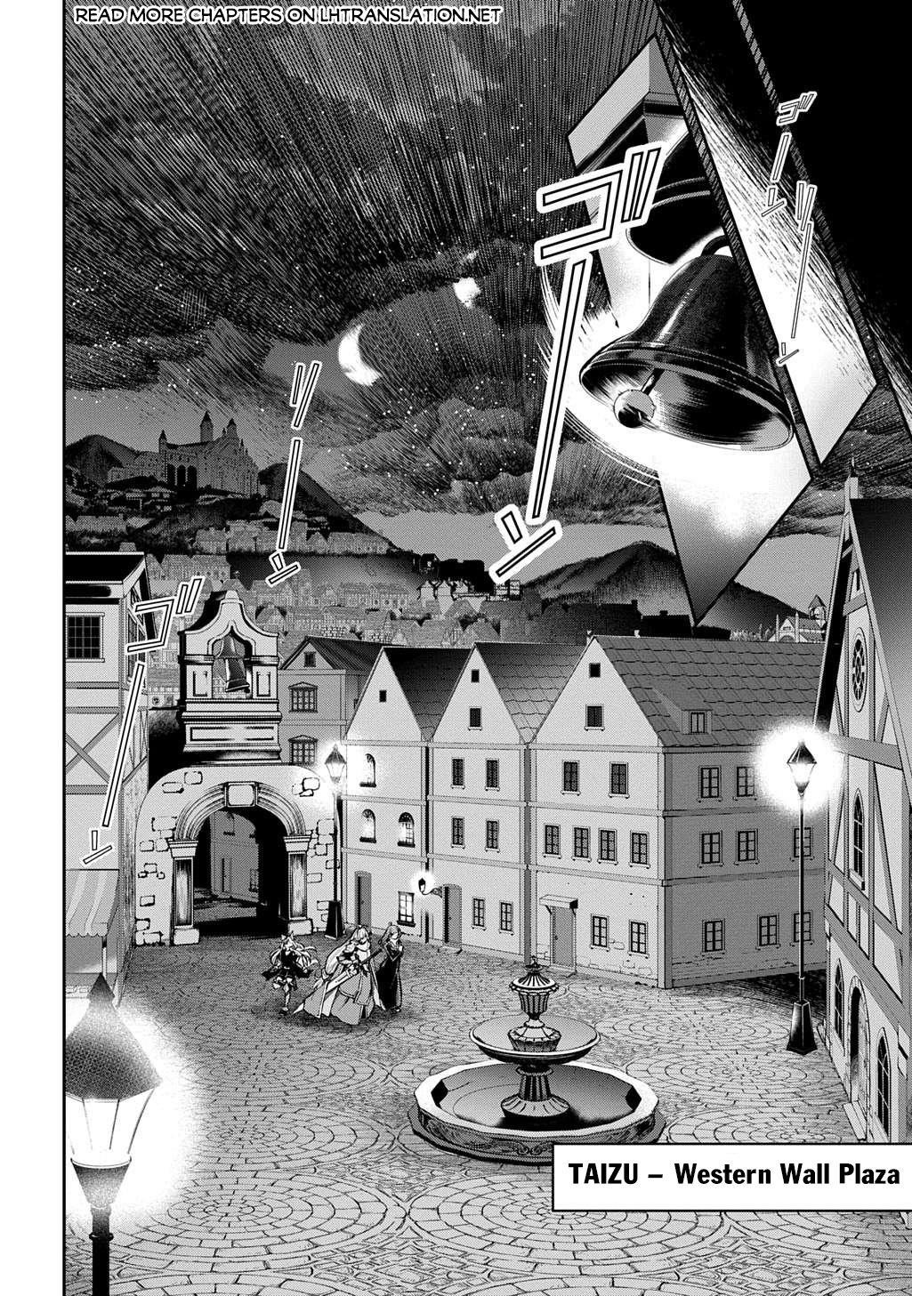 It’s Sudden, But I Came To Another World! But I Hope To Live Safely Chapter 30 - Page 14