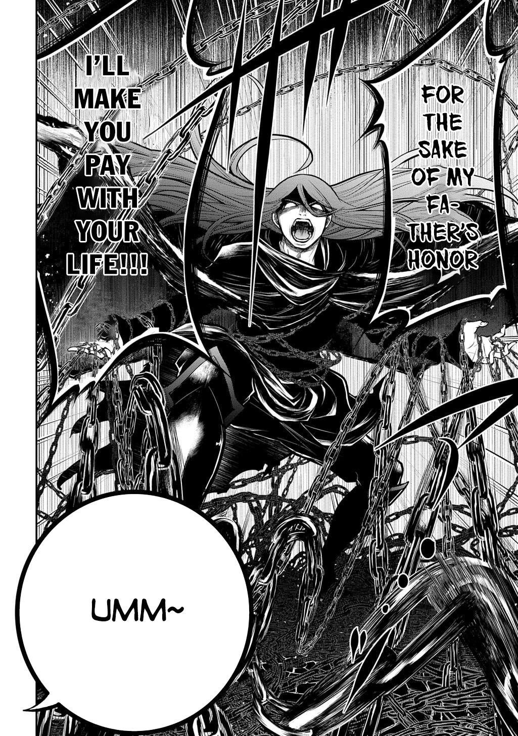 It’s Sudden, But I Came To Another World! But I Hope To Live Safely Chapter 30 - Page 24