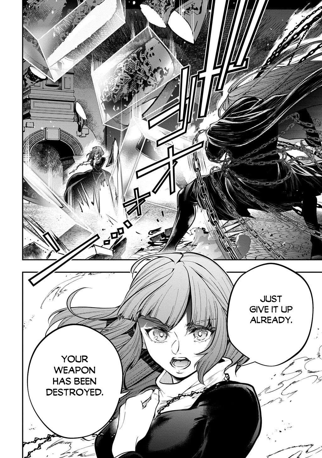 It’s Sudden, But I Came To Another World! But I Hope To Live Safely Chapter 31.1 - Page 13