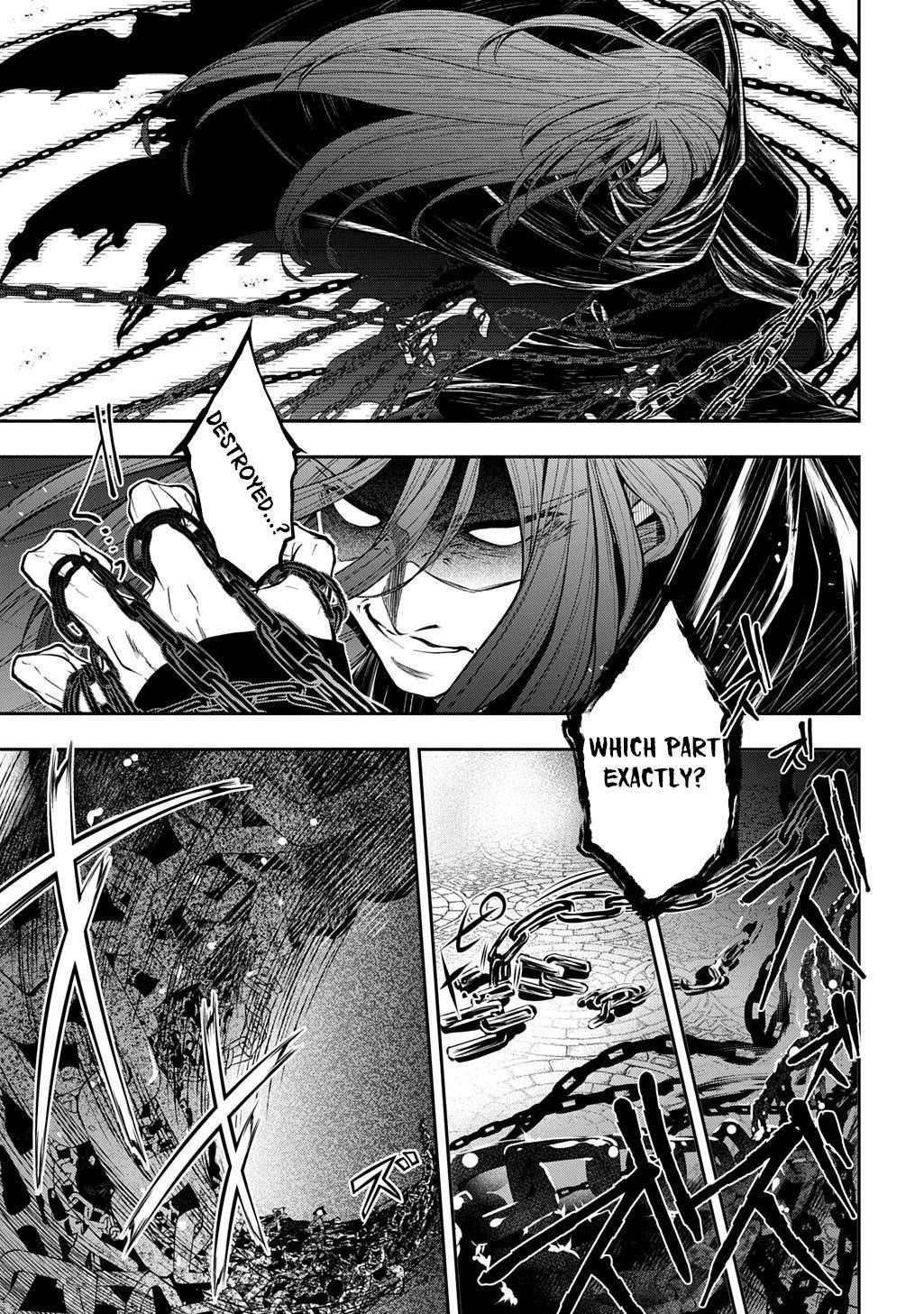 It’s Sudden, But I Came To Another World! But I Hope To Live Safely Chapter 31.1 - Page 14