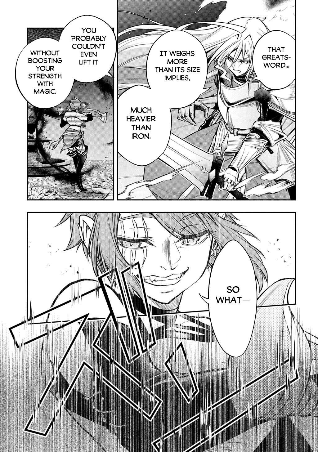 It’s Sudden, But I Came To Another World! But I Hope To Live Safely Chapter 31.2 - Page 5