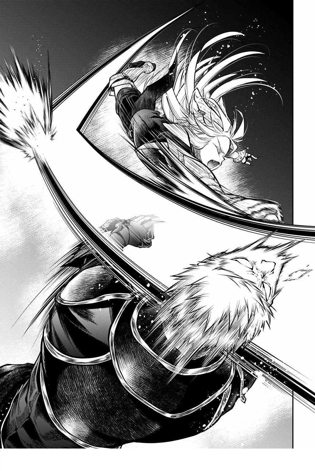 It’s Sudden, But I Came To Another World! But I Hope To Live Safely Chapter 32.1 - Page 23