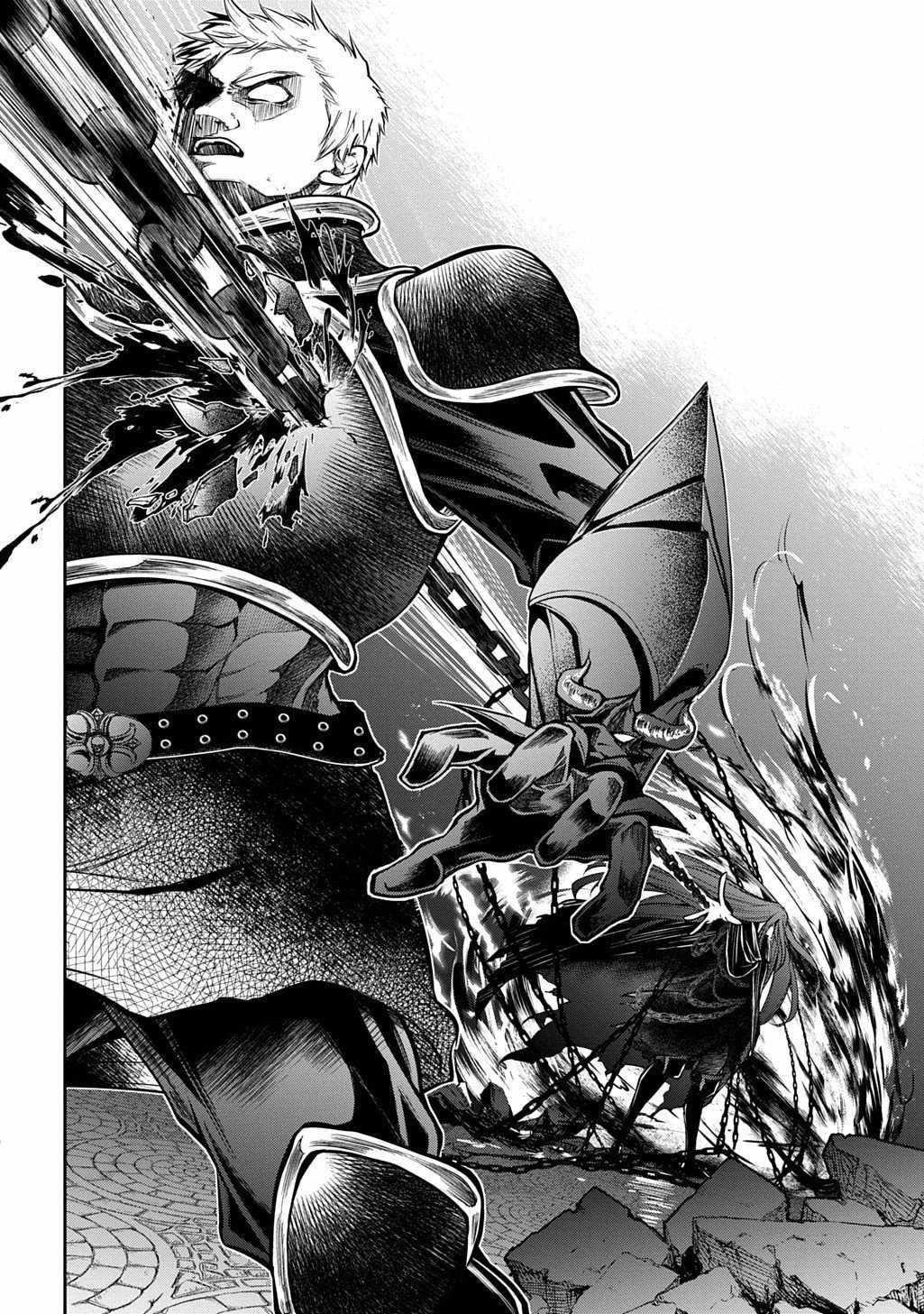 It’s Sudden, But I Came To Another World! But I Hope To Live Safely Chapter 32.2 - Page 13