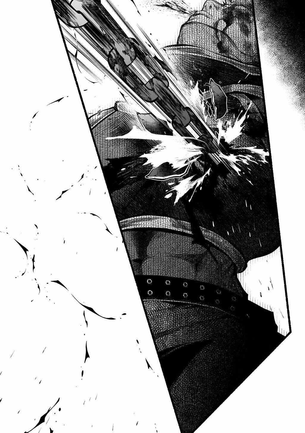 It’s Sudden, But I Came To Another World! But I Hope To Live Safely Chapter 33.1 - Page 15