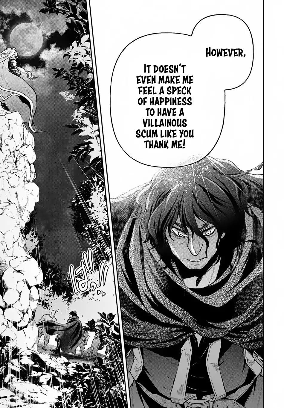 It’s Sudden, But I Came To Another World! But I Hope To Live Safely Chapter 4 - Page 9