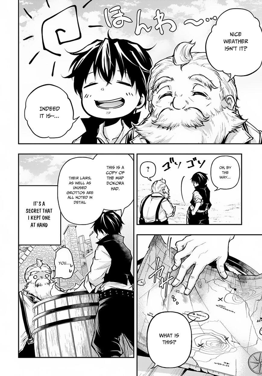 It’s Sudden, But I Came To Another World! But I Hope To Live Safely Chapter 7 - Page 16