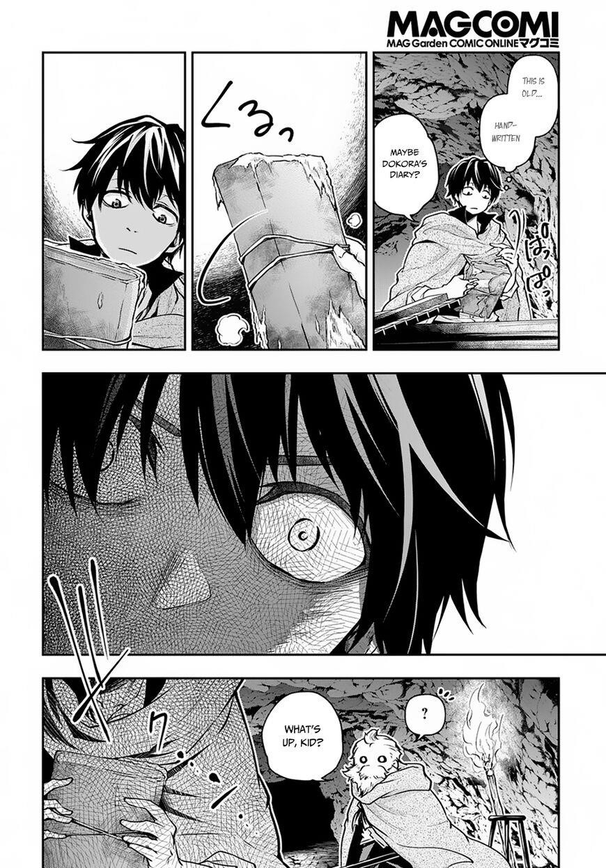 It’s Sudden, But I Came To Another World! But I Hope To Live Safely Chapter 7 - Page 24