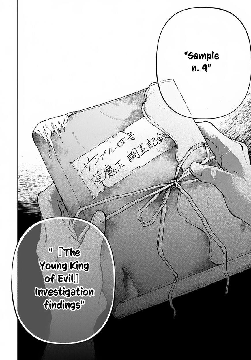 It’s Sudden, But I Came To Another World! But I Hope To Live Safely Chapter 7 - Page 26