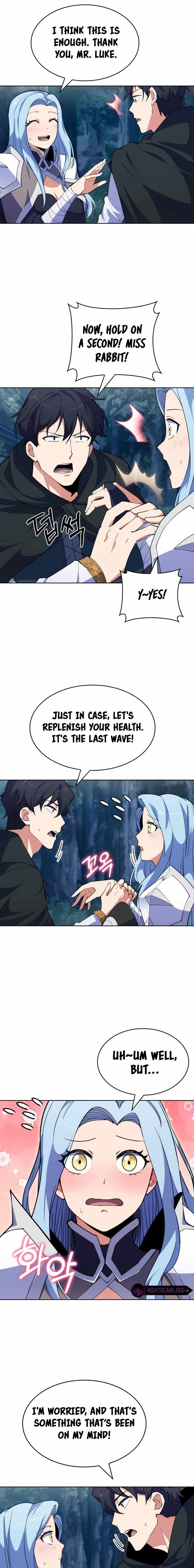 I’m Going to Steal Again Today Chapter 10 - Page 1