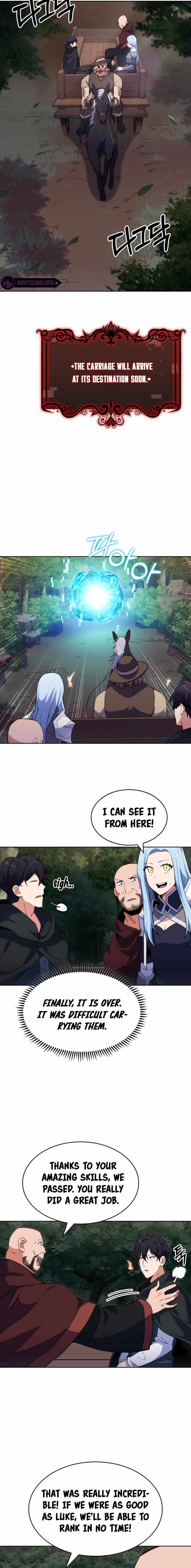 I’m Going to Steal Again Today Chapter 10 - Page 12