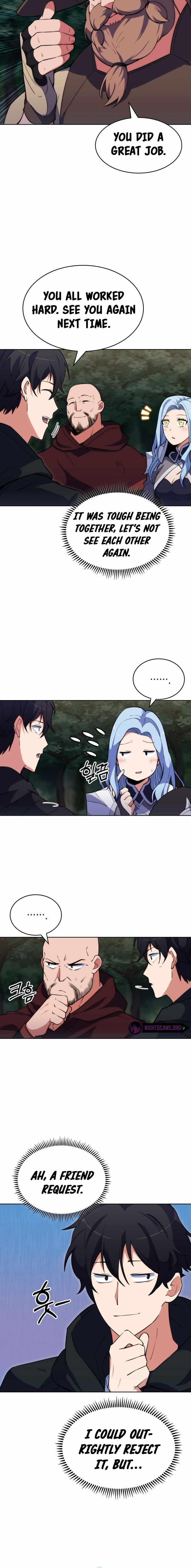 I’m Going to Steal Again Today Chapter 10 - Page 15