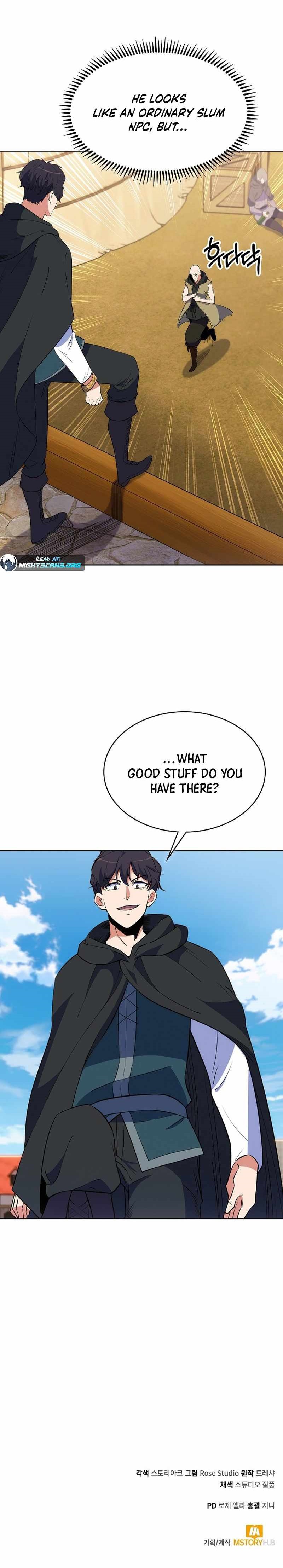 I’m Going to Steal Again Today Chapter 11 - Page 15