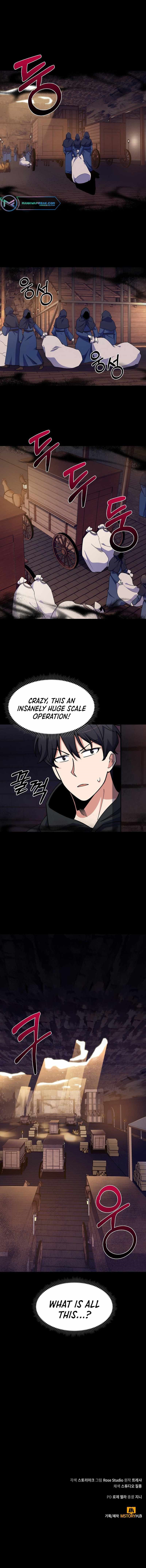 I’m Going to Steal Again Today Chapter 18 - Page 9