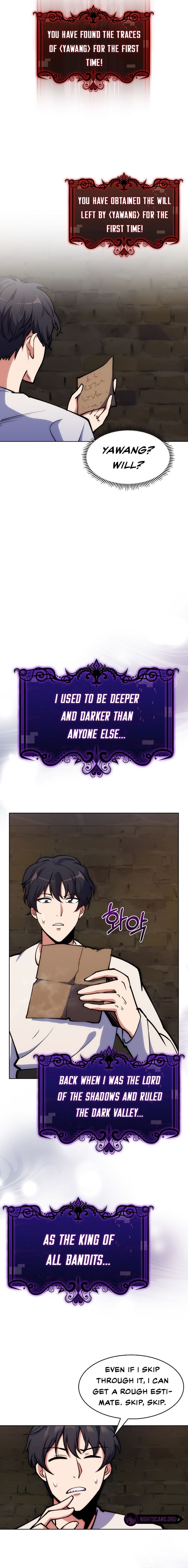 I’m Going to Steal Again Today Chapter 2 - Page 6