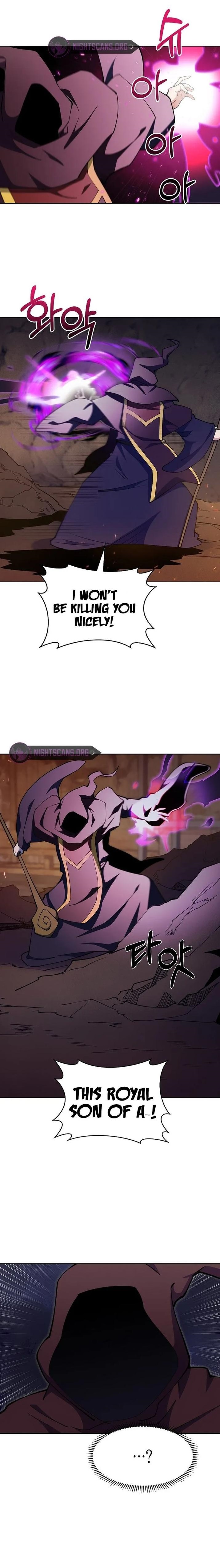 I’m Going to Steal Again Today Chapter 20 - Page 1