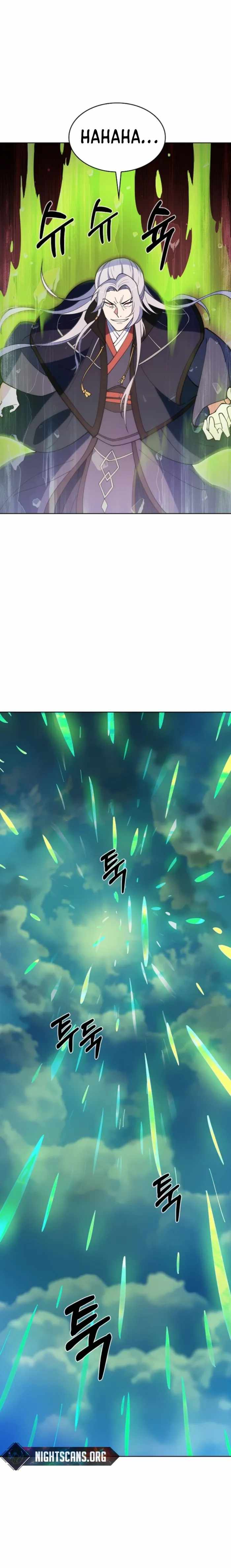 I’m Going to Steal Again Today Chapter 29 - Page 11