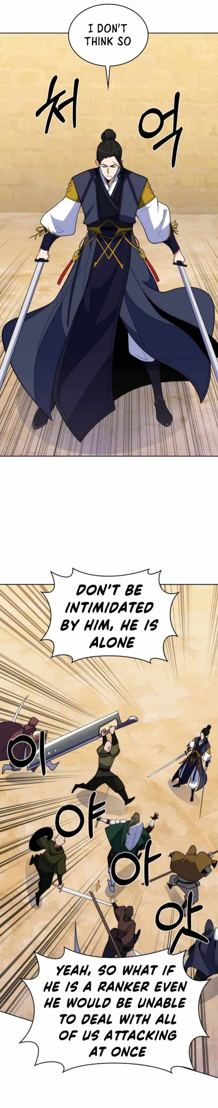 I’m Going to Steal Again Today Chapter 29 - Page 14