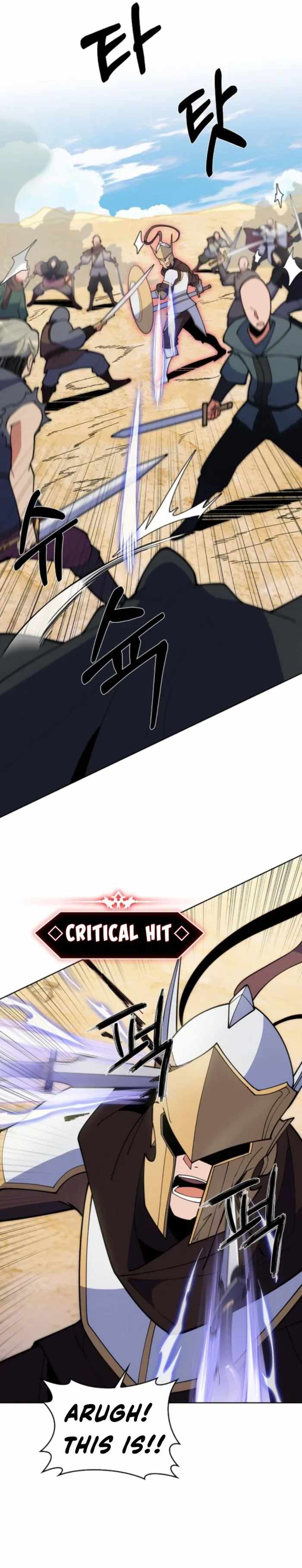 I’m Going to Steal Again Today Chapter 29 - Page 27