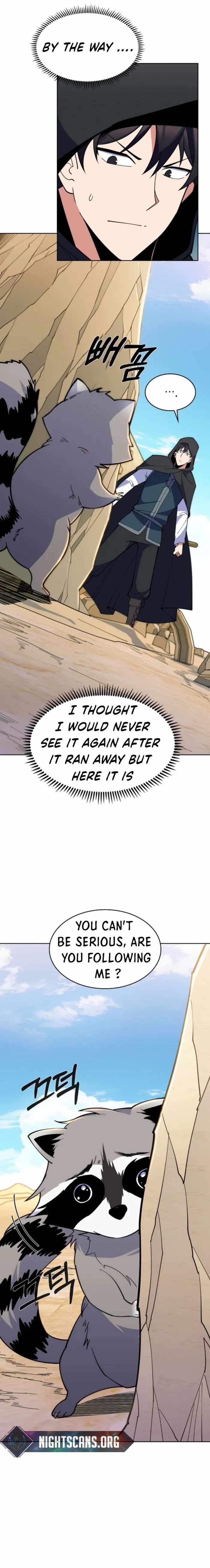 I’m Going to Steal Again Today Chapter 29 - Page 30