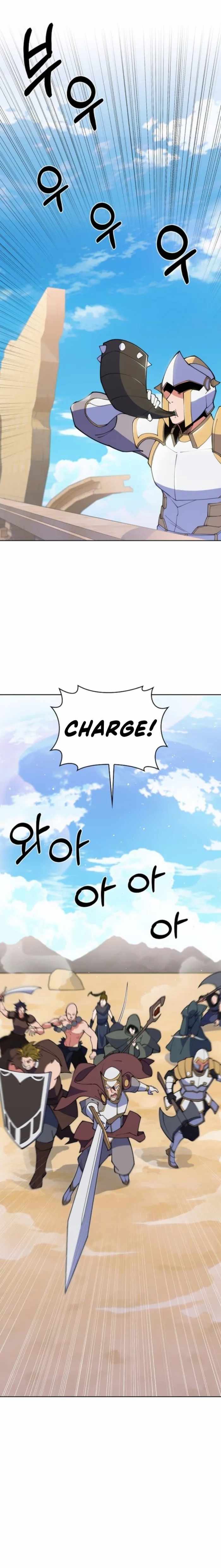 I’m Going to Steal Again Today Chapter 29 - Page 4