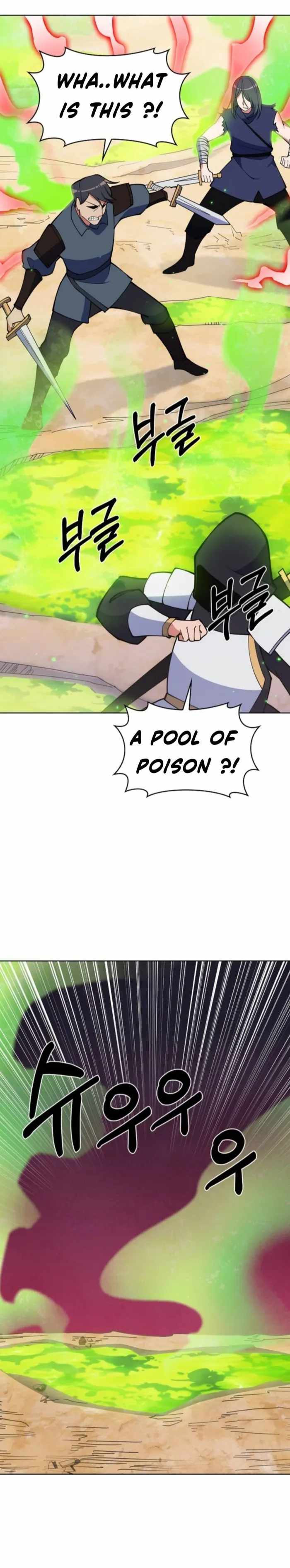 I’m Going to Steal Again Today Chapter 29 - Page 8