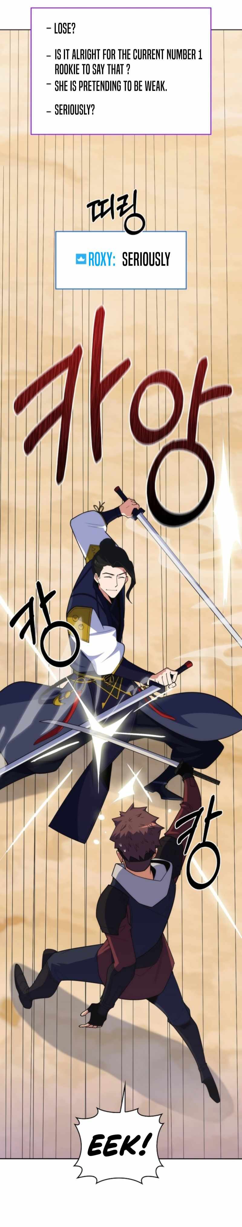 I’m Going to Steal Again Today Chapter 31 - Page 10