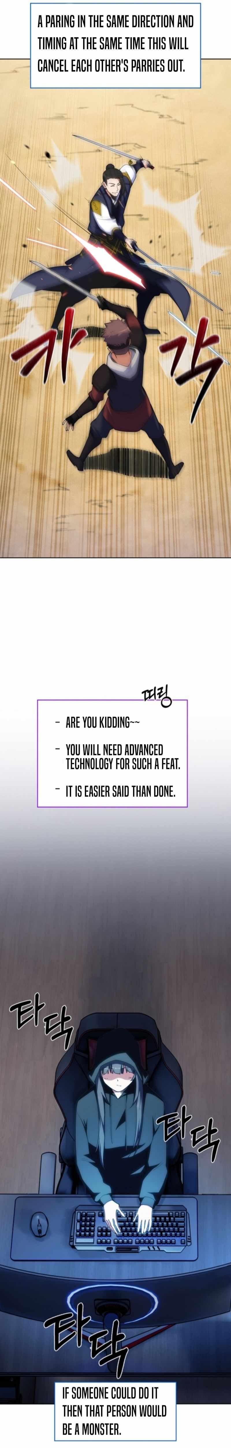 I’m Going to Steal Again Today Chapter 31 - Page 16