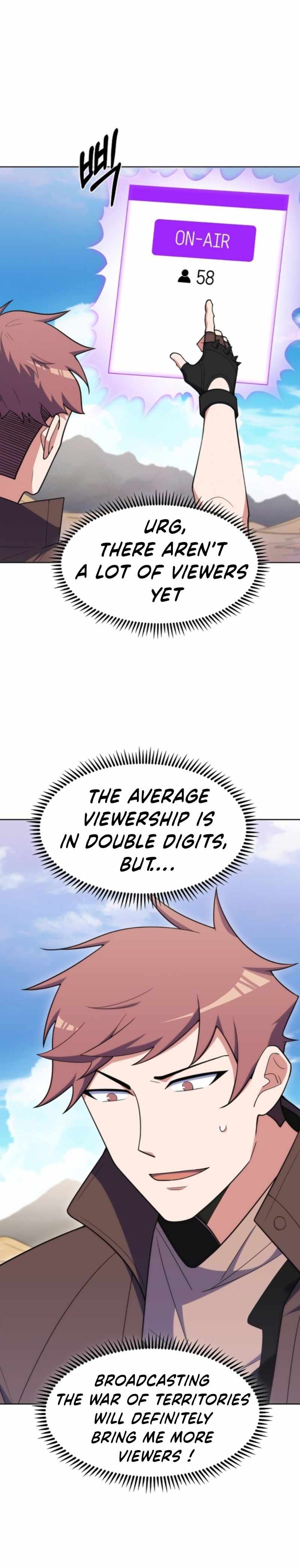 I’m Going to Steal Again Today Chapter 31 - Page 2