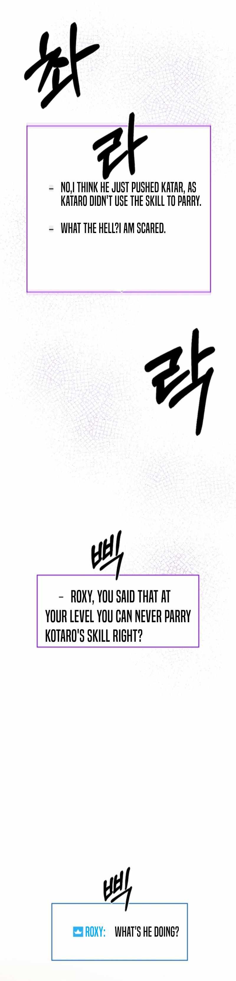 I’m Going to Steal Again Today Chapter 31 - Page 22