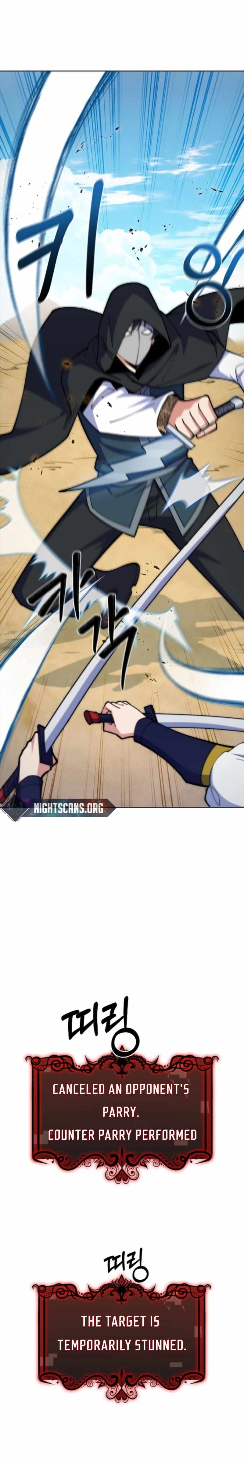 I’m Going to Steal Again Today Chapter 31 - Page 25