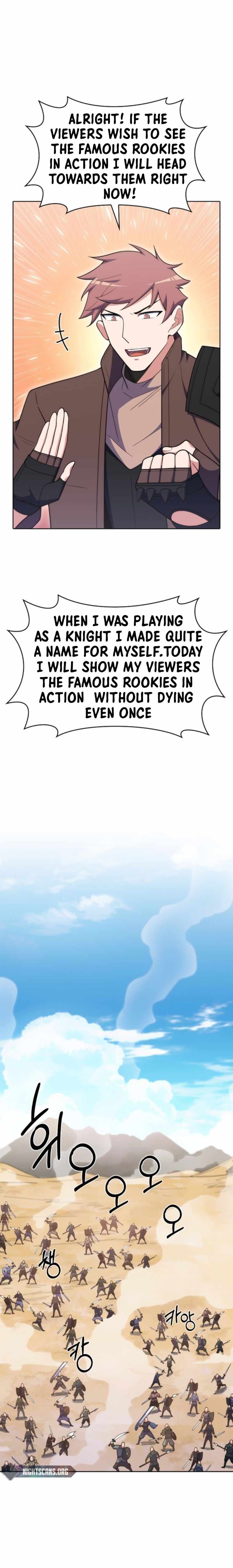 I’m Going to Steal Again Today Chapter 31 - Page 4