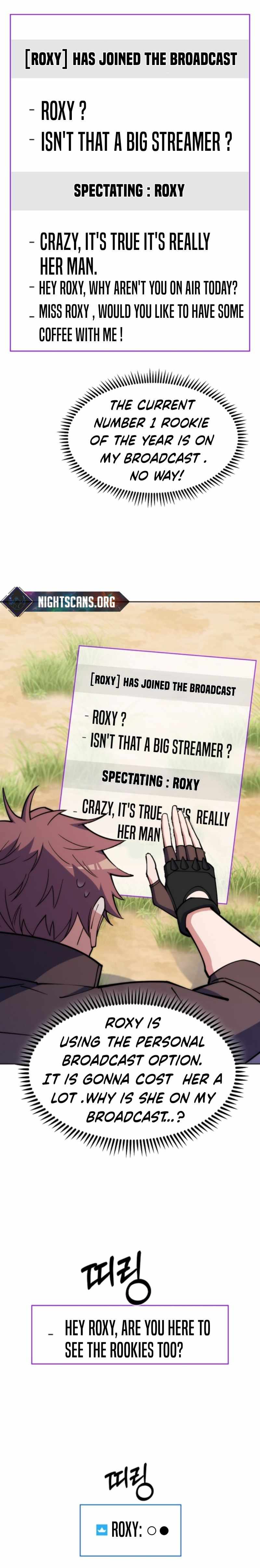 I’m Going to Steal Again Today Chapter 31 - Page 7