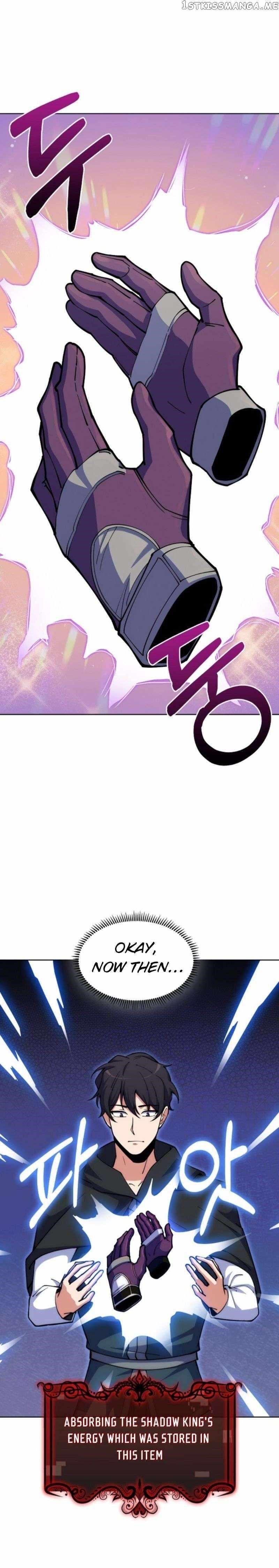 I’m Going to Steal Again Today Chapter 34 - Page 1