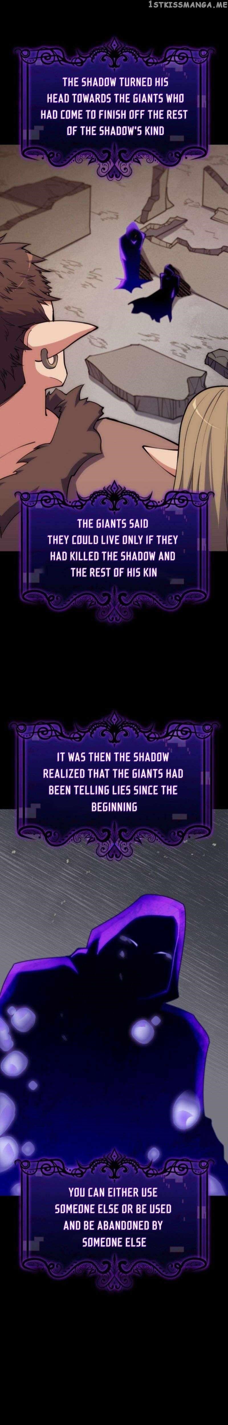 I’m Going to Steal Again Today Chapter 34 - Page 11