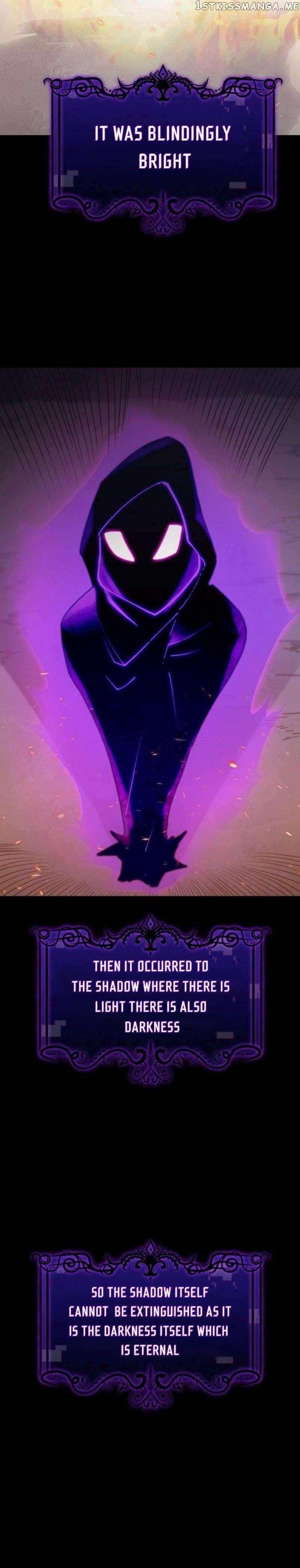 I’m Going to Steal Again Today Chapter 34 - Page 13