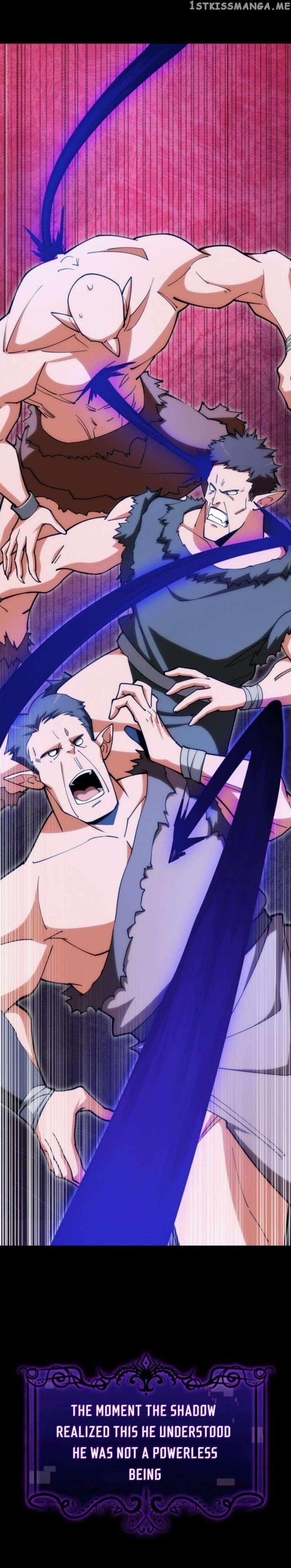 I’m Going to Steal Again Today Chapter 34 - Page 14