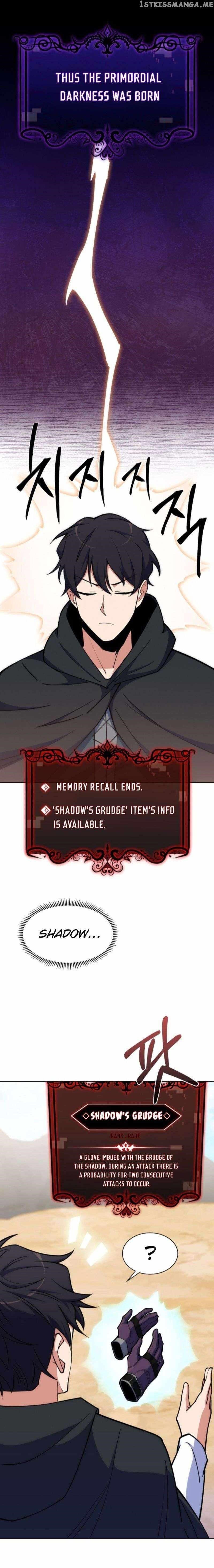 I’m Going to Steal Again Today Chapter 34 - Page 17