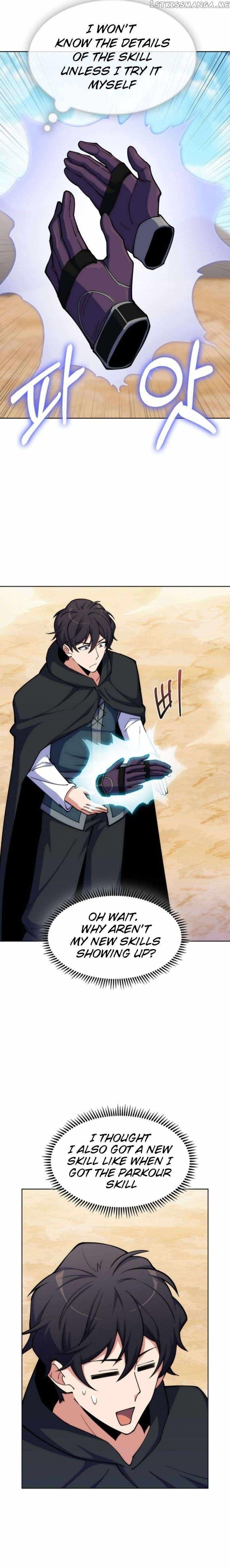 I’m Going to Steal Again Today Chapter 34 - Page 19