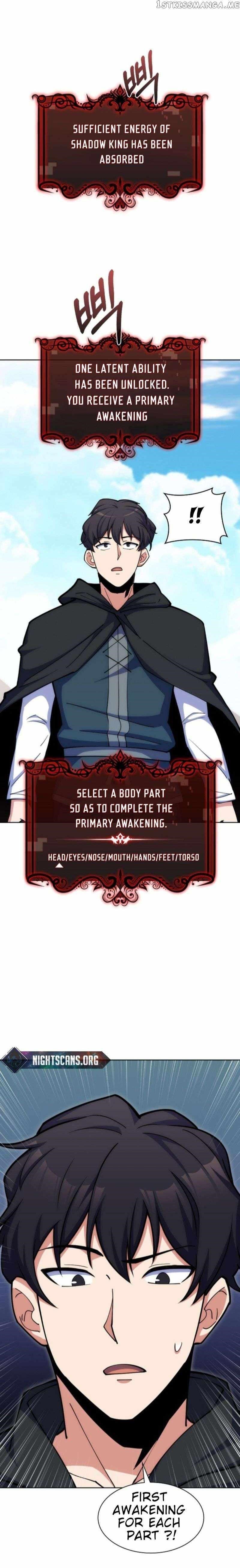 I’m Going to Steal Again Today Chapter 34 - Page 20