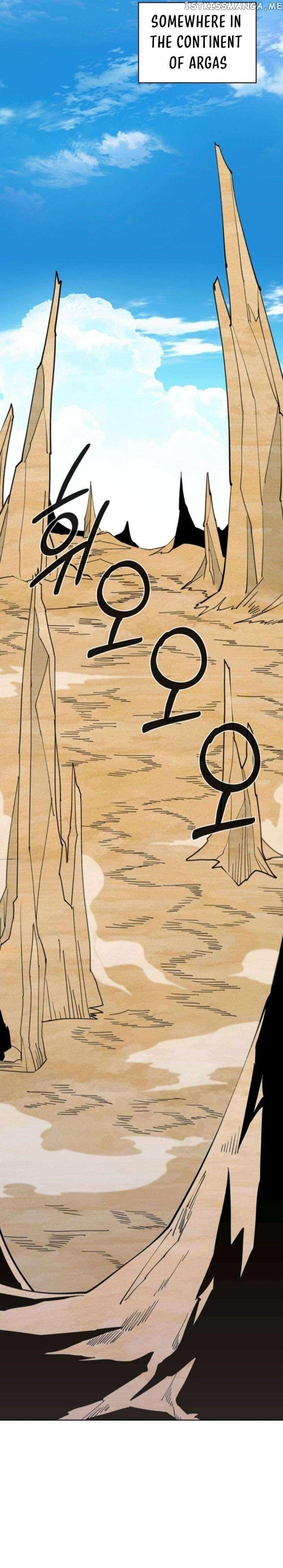 I’m Going to Steal Again Today Chapter 34 - Page 22