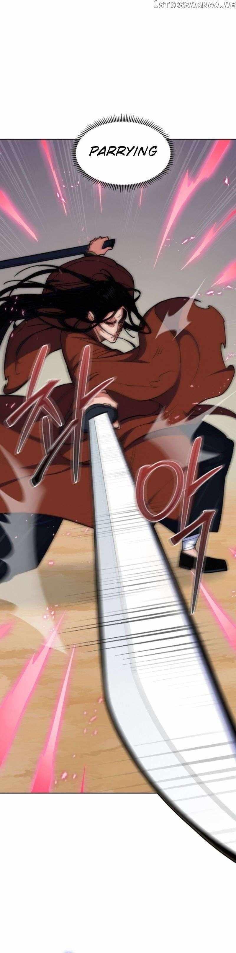 I’m Going to Steal Again Today Chapter 34 - Page 24